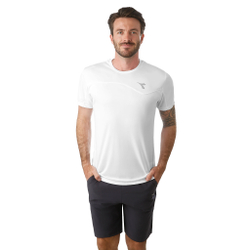Мужские теннисные шорты Diadora Court Shorts Men - Dark Grey, Lightgrey