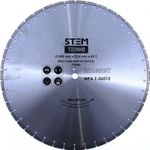 Диск STEM Techno 500 мм