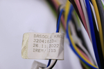 Проводка стиральной машины Hi WM6T1010W (32041633)
