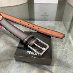 Ремень Berluti