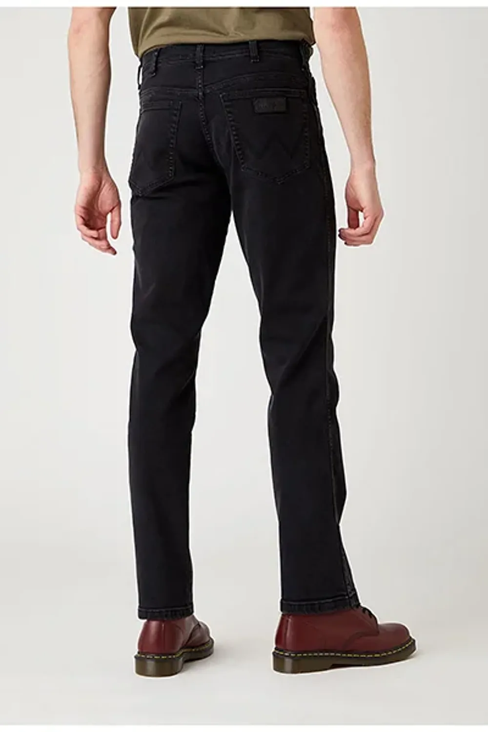 Джинсы TEXAS SLIM W12SHP363