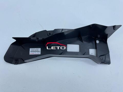 PROTECTOR, LUGGAGE COMPT SI CVR, NO 58724-60120 5872460120