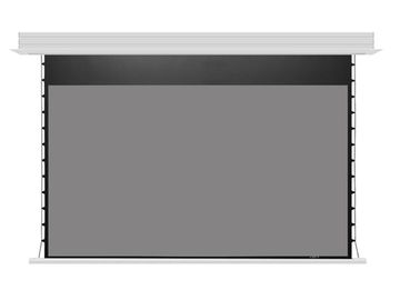 [LMRC-101103] Встраиваемый экран с электроприводом Lumien Master Recessed Control