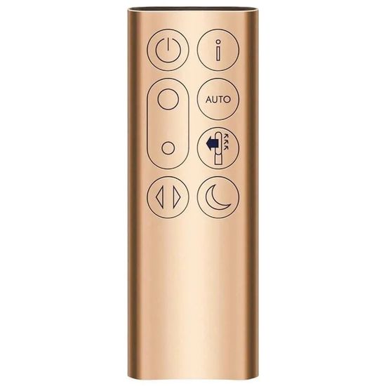 Очиститель воздуха Dyson Purifier + Cool Formaldehyde TP09 (White / Gold) EU (Наша вилка)