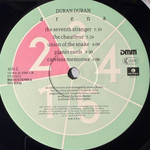 Duran Duran ‎– Arena (Европа 1984г.)