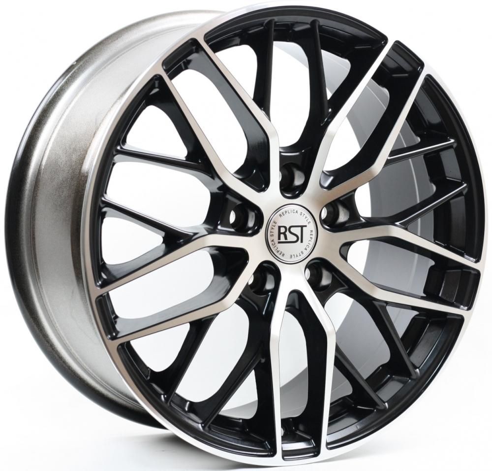 RST R007 7.5x17 5x112 ET 45 Dia 57.1 (BD)