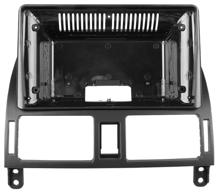 Магнитола для Toyota Avensis T250 2003-2009 (рамка наверх) - Teyes CC3-2K-360 монитор 10.36" 2K QLED на Android 10, Быстрая, CarPlay, 4G SIM-слот, 4 камеры в комплекте