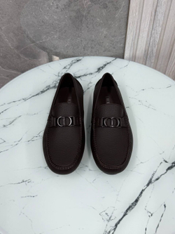 Мокасины Christian Dior