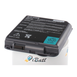 Аккумулятор iBatt 5200mAh, для MS2141 BTP-52EW
