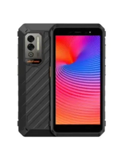 5,45" Смартфон Ulefone Power Armor X11 Pro 4/64 ГБ BLACK
