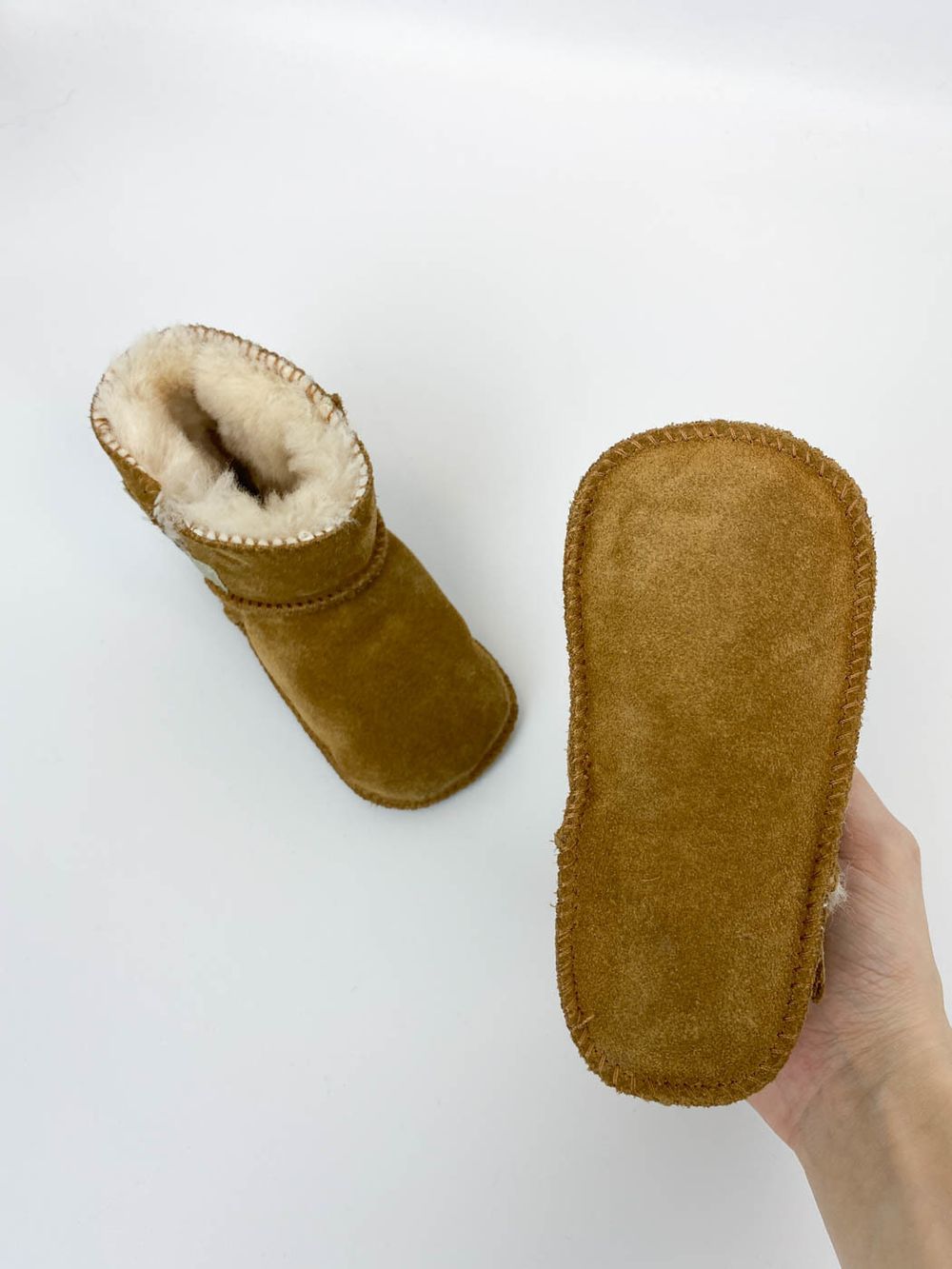 Пинетки UGG