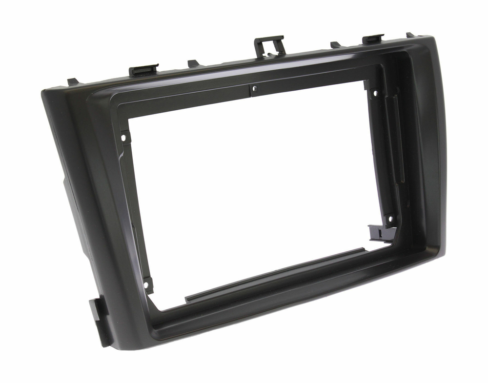 Переходная рамка магнитолы TOYOTA AVENSIS 2008-2015 9 дюймов