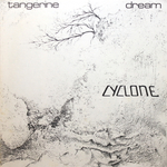 Tangerine Dream / Cyclone (LP)