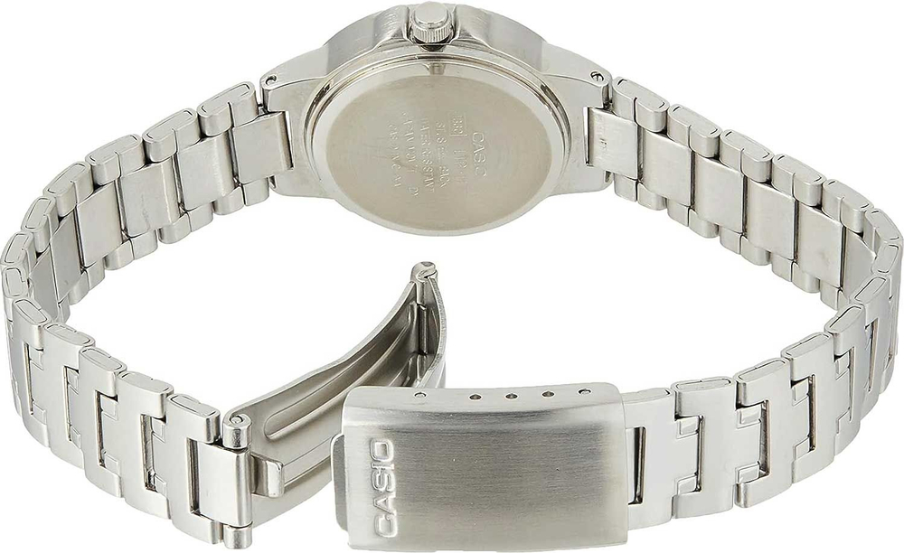 Женские наручные часы Casio Vintage LTP-1177A-1A