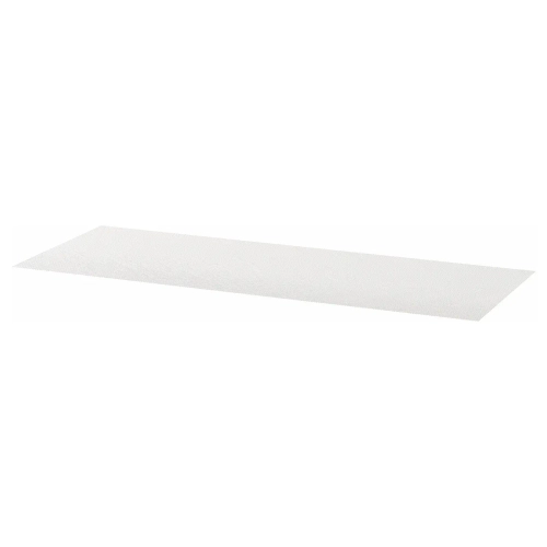 Коврик для ящика IKEA VARIERA (ВАРЬЕРА), Белый, 150 см