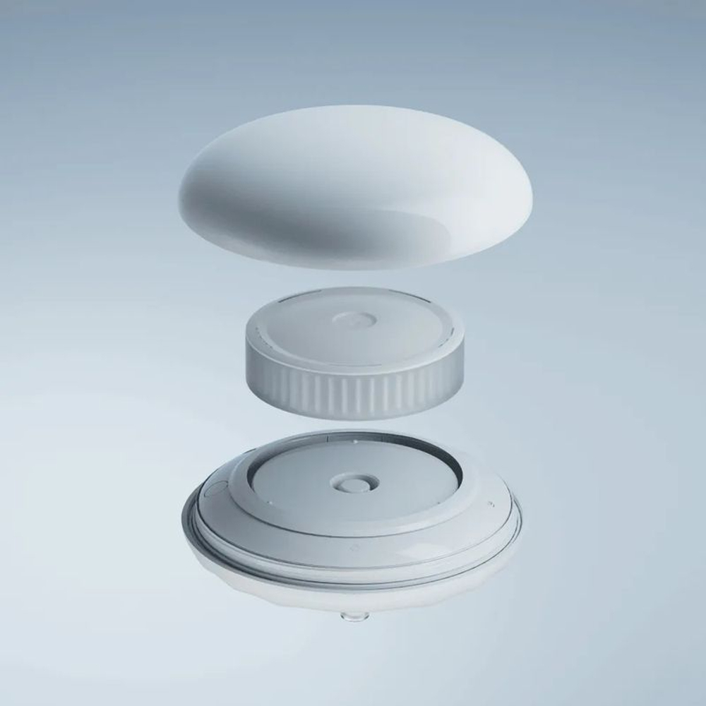 Withings Прибор для анализа состояние здоровья U-Scan Nutrio