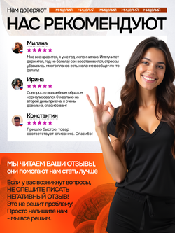 Рейши Линчжи 120 капсул
