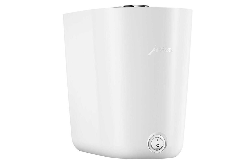 Подогреватель чашек Jura S White (24175) - 4