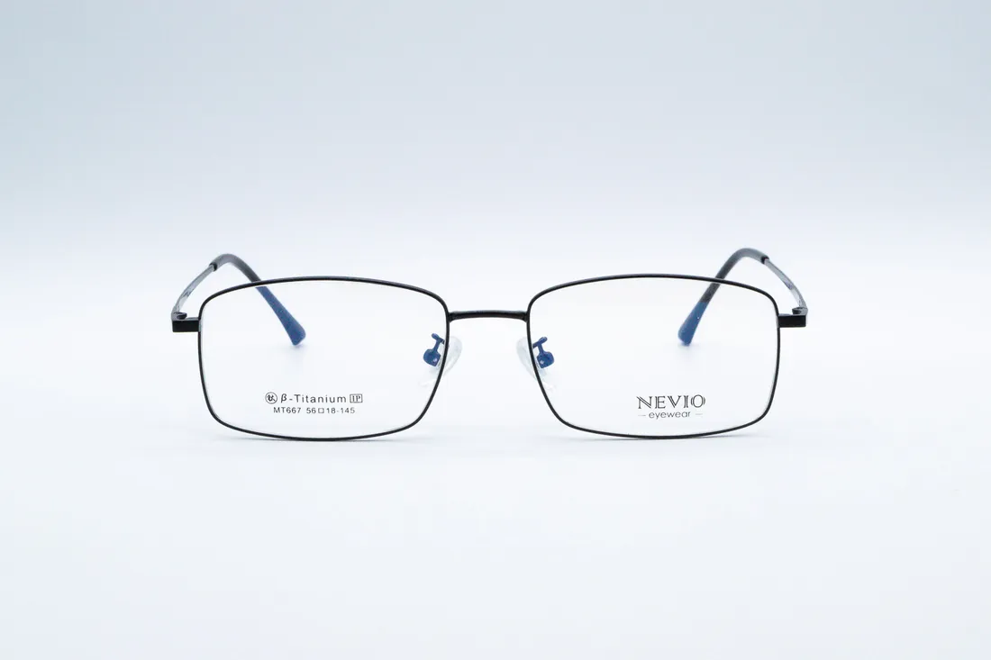 Изг.оправы Nevio MT667 C1