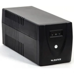 Источник бесперебойного питания Бастион RAPAN-UPS 1500 900Вт 1500ВА черный