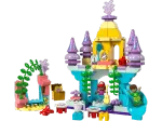 Конструктор LEGO Duplo 10435 Disney Волшебный подводный замок Ариэль