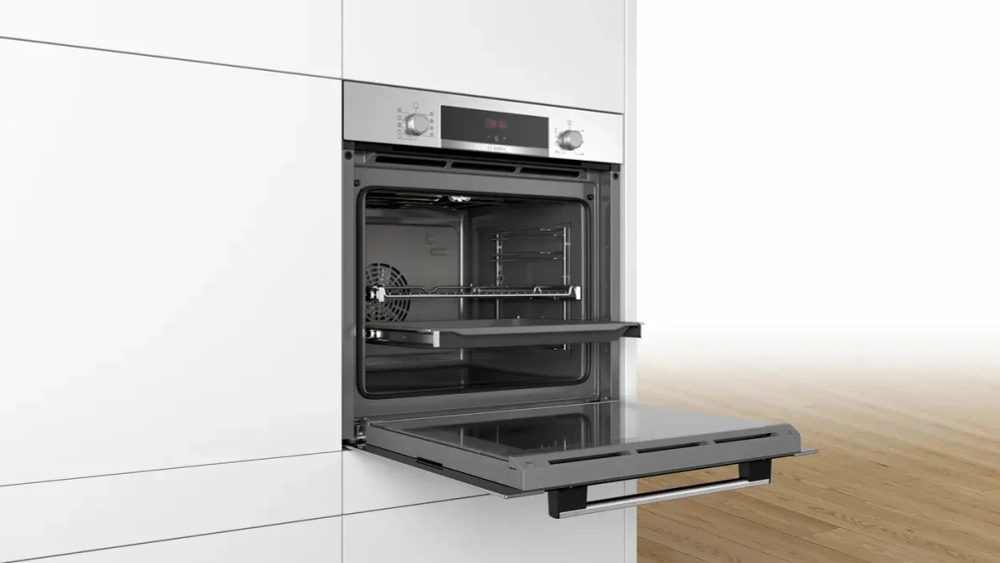 Духовой шкаф Bosch HBA334YS0