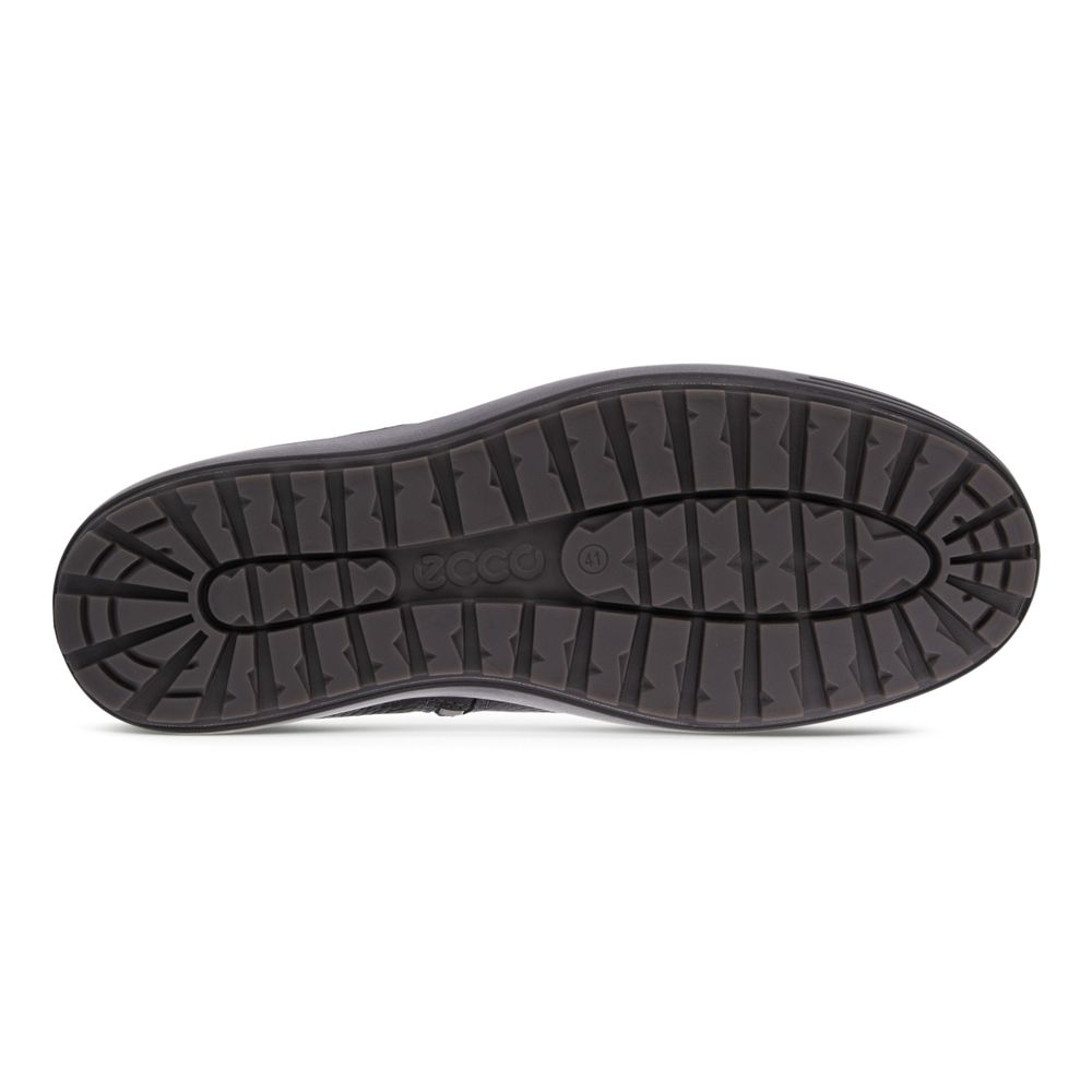 Ботинки мужские ECCO SOFT 7 TRED M