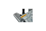Торцовочная консольная пила Makita 1450 Вт LS1110F