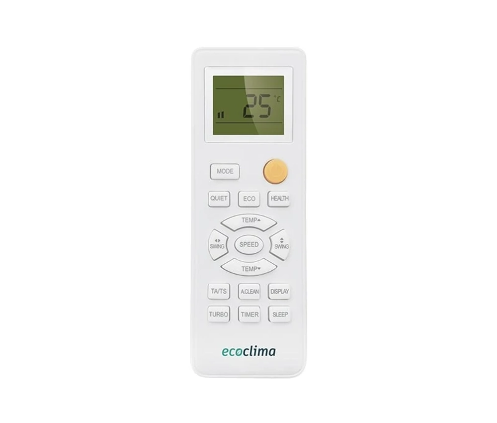 Ecoclima ECW-12GC/EC-12GC