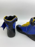 Кеды Stella McCartney