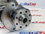 Коленвал VAG EA888 1.8 TFSI 06H105021L