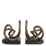 Подставки для книг Corwyn (2 штуки) ACCESSORIES