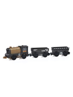Игровой набор Поезд Железнодорожный (AU8880)