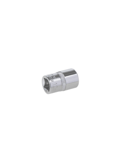 Головка 3/8" 12-и гр. 12мм, L=28 мм на холдере Arnezi R0200212