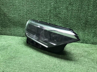 Фара правая VW Polo 6 (2020-2022) LED