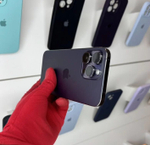 iPhone 14 Pro, 256 ГБ б/у