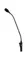 SHURE CVG12S-B/C