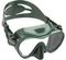 Маска Cressi F1 Green Зеленая