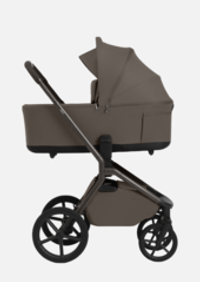 Sweet Baby Коляска 2 в 1 SBL Orso Dark Beige