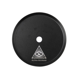 Alpha Hookah - Model X Purple