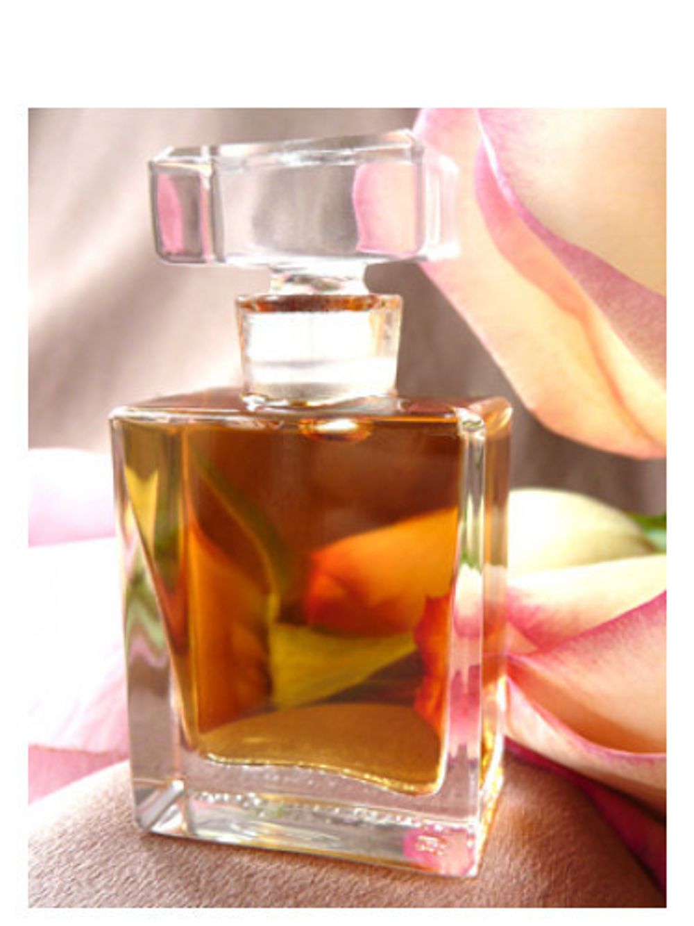 Roxana Illuminated Perfume Rosa