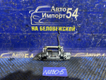 Ручка двери задней правой внешняя NISSAN PRESAGE 1999