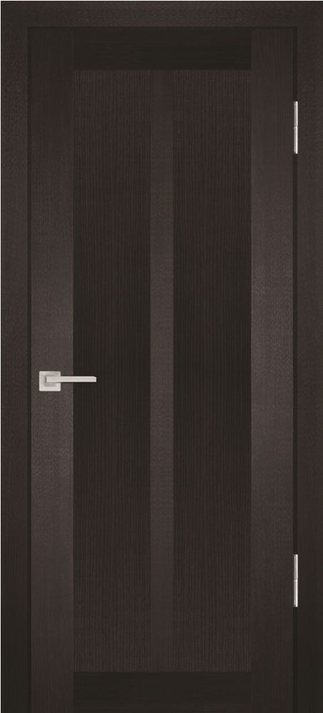 Дверь PS-23 / Цвет Венге Мелинга / Двери PROFILO PORTE Дверь PS-23 / Цвет Венге Мелинга / Двери PROFILO PORTE
