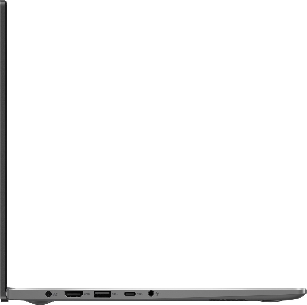 Ноутбук ASUS S533EA-BQ207T Intel i5-1135G7/8G/256G SSD/15,6; FHD IPS/Intel Iris Xe Graphics/Win10 Черный, 90NB0SF3-M04180