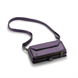 Чехол-кошелек CaseMe Wallet Bag iPhone 16
