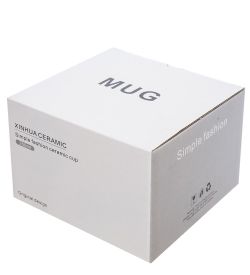 MUG-257/1 Кружка «Медитация»