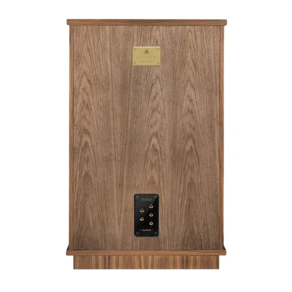 Tannoy Canterbury GR Walnut