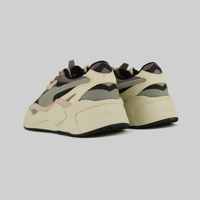 Кроссовки Puma RS-X3 Puzzle артикул:37157001 - купить в магазине Дайс