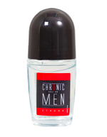 CHRONIC MEN Дезодорант роликовый мужской Strong 50мл