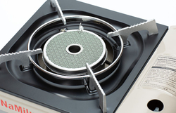 Газовая плита NaMilux NA-164PF